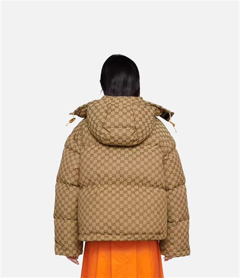 пуховик gucci north face|gucci north face icon.